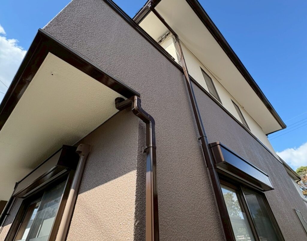 久留米市　X様邸　完工8